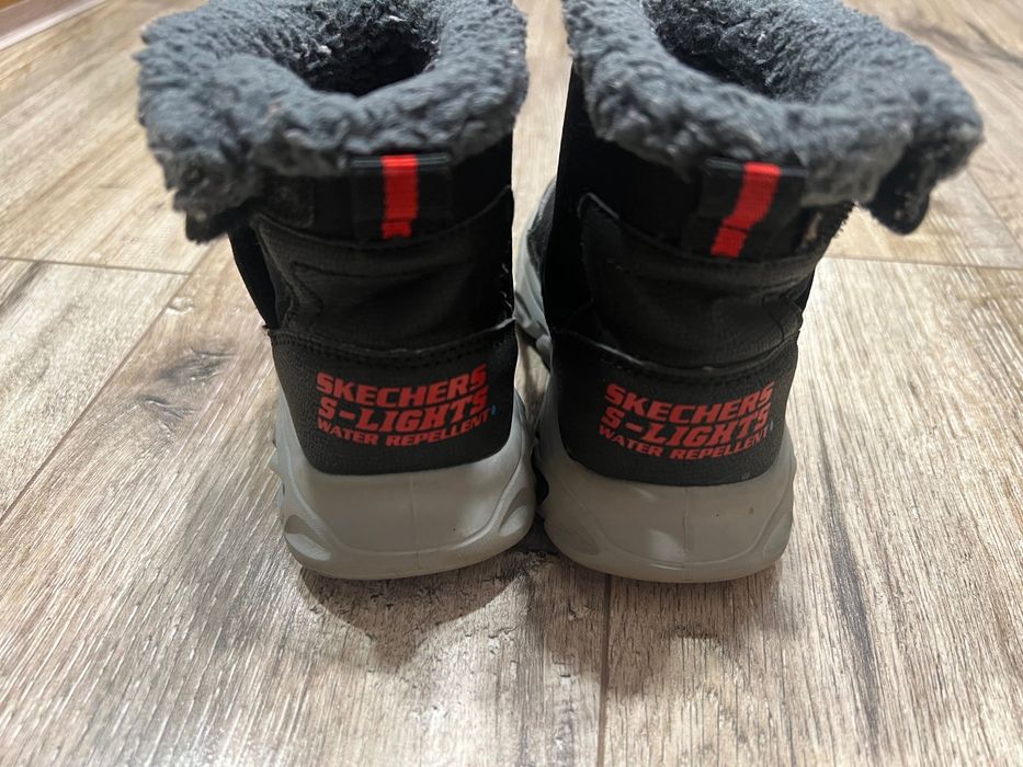Черевики Skechers 23 розмір