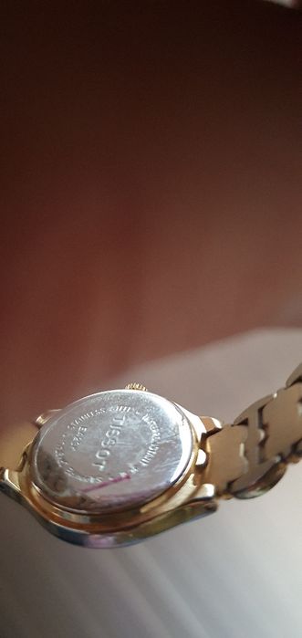 Жіночий годинник Tissot