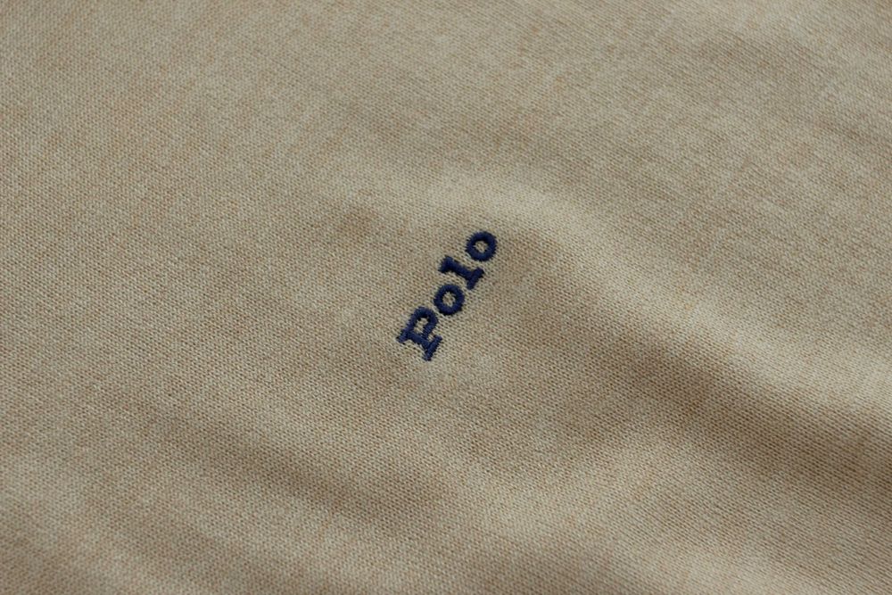 Ralph Lauren, 100%wełna, M/L