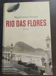 Rio das Flores de Miguel Sousa Tavares