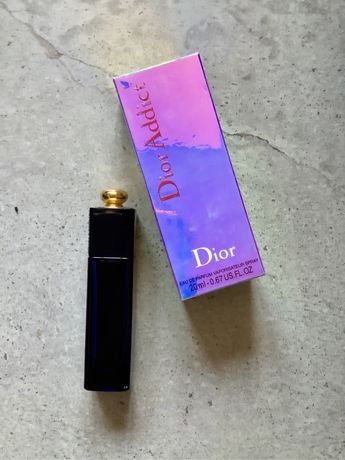 Dior Addict Dior Eau de Parfum 20 ml