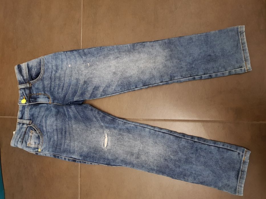 Spodnie Benetton of Colors