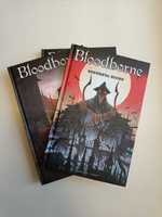 Третій том коміксів Bloodborne