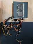 Блок питания 500w