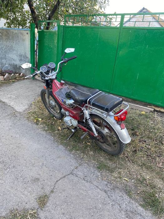 Продам дельту 72 куба