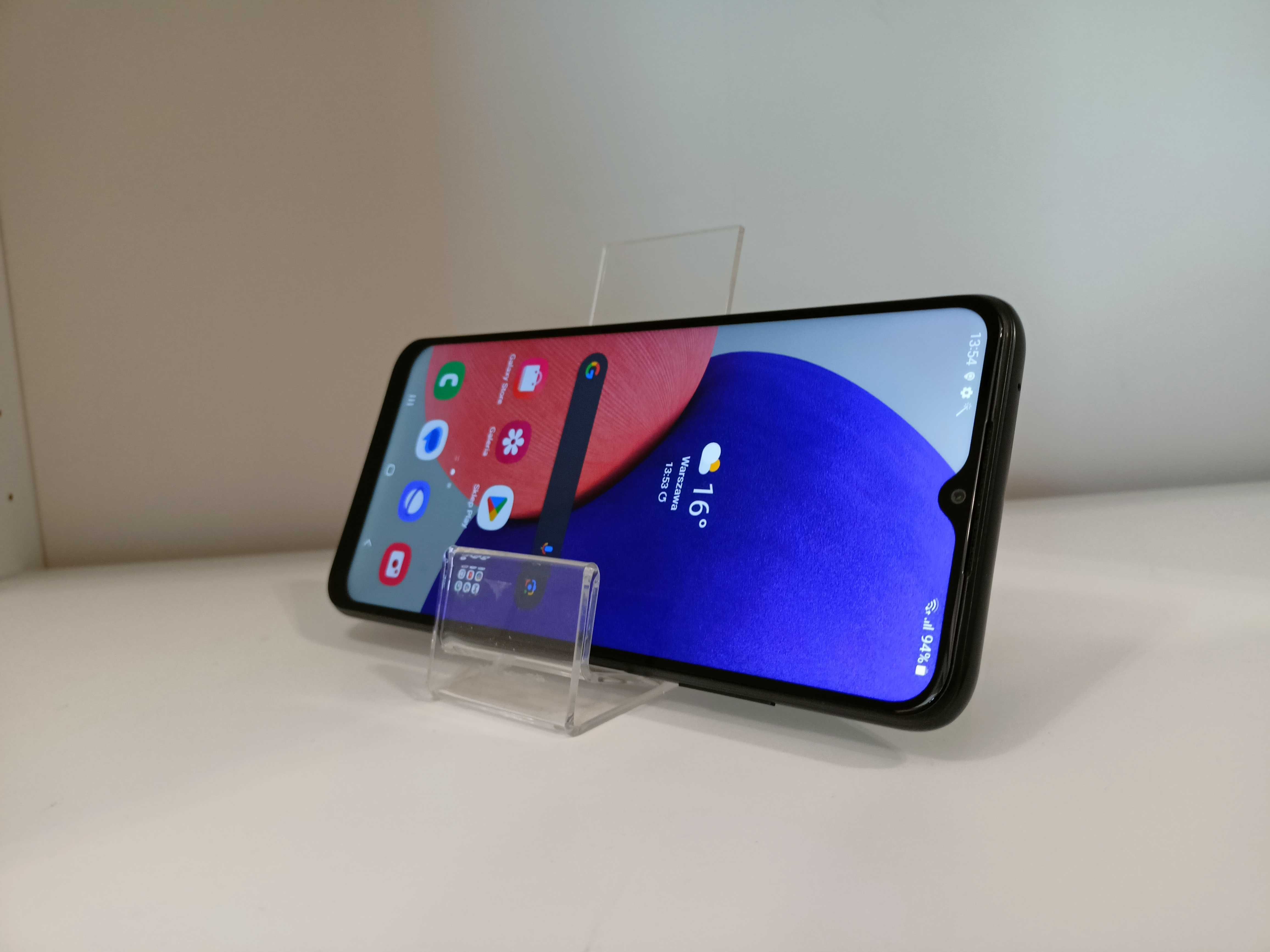 Samsung Galaxy A22 5G 4GB/64GB Jak Nowy Gwarancja FV23% RATY 0%