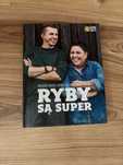 Ryby są super Dorota Wellman, Karol Okrasa