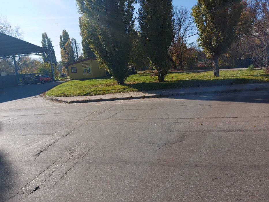 Аренда участка 4 сотки