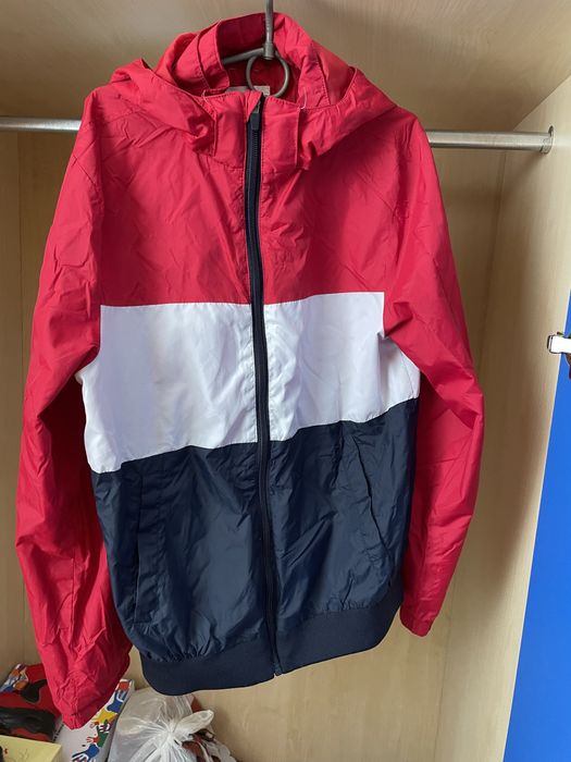 Куртка ветровка Brugi, Monkler h&m деми