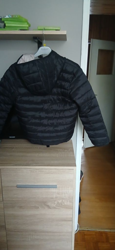 Kurtka reserved 146