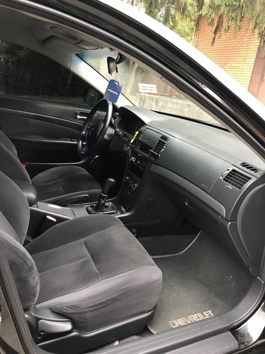 Продам Chevrolet Epica