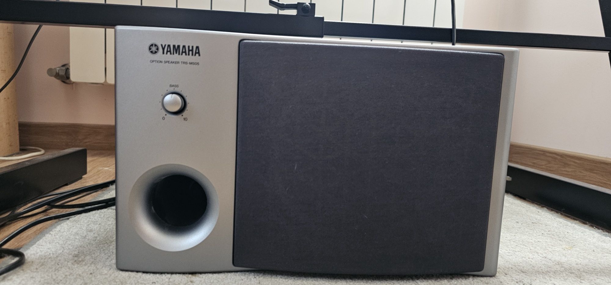 Keyboard Yamaha Tyros 2