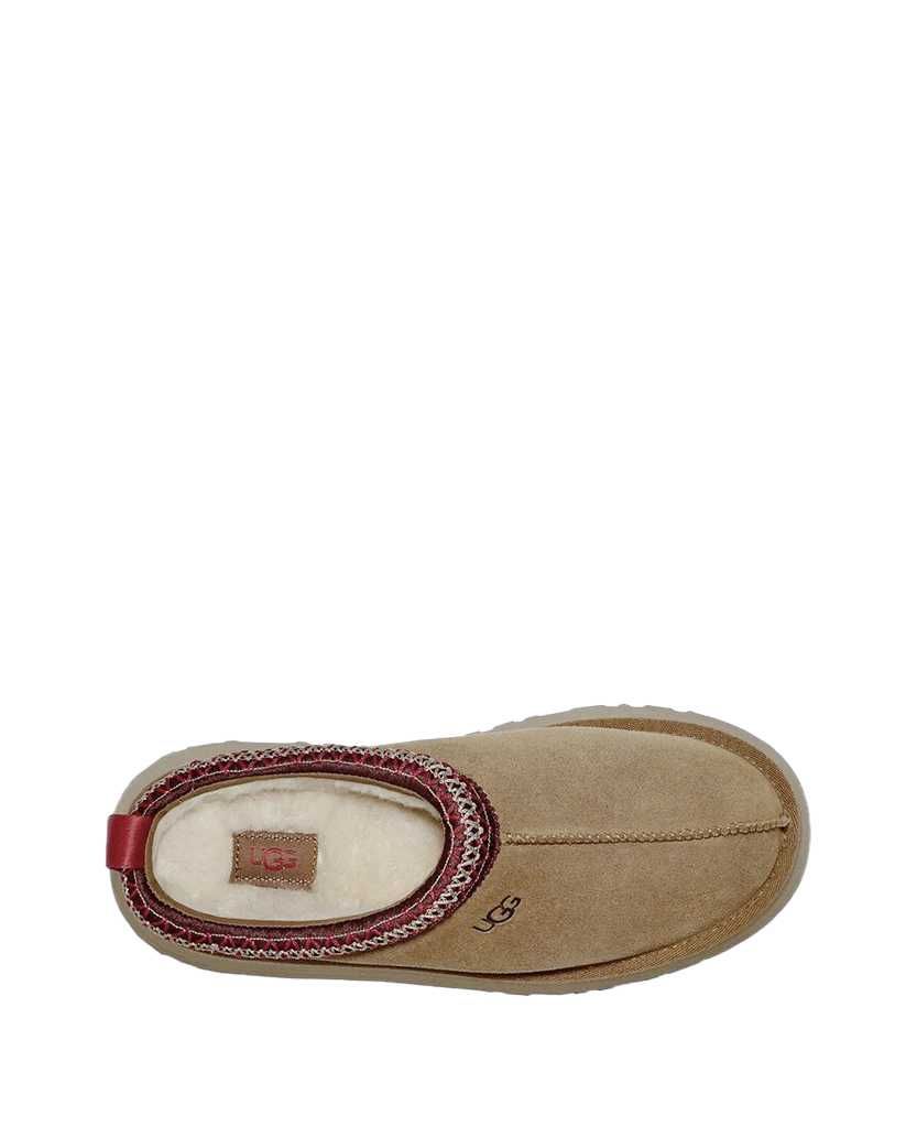 Черевики UGG Tazz Slipper Chestnut