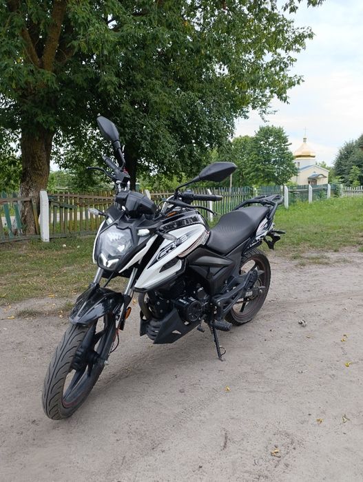 Loncin cr3 переоформлення