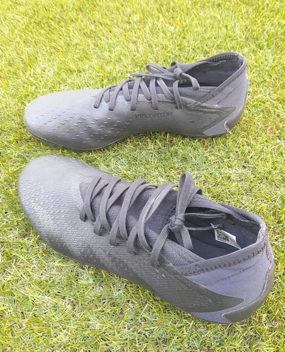 Chuteiras Adidas Predator Accuracy 3 MG