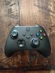 Comando xbox + bateria + kontrolfreeks + skull & co