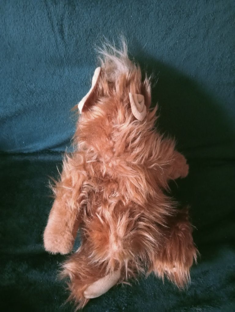 Alf maskotka vintage