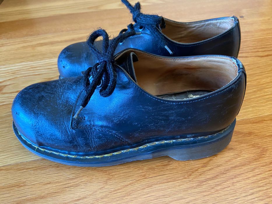 Dr. Martens originais