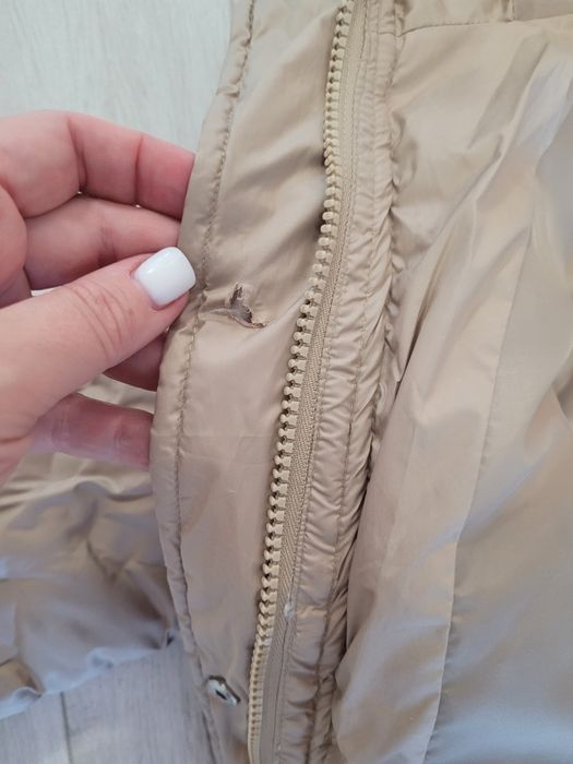 Набір /лот осінніх  речей на дівчинку 3-5 років