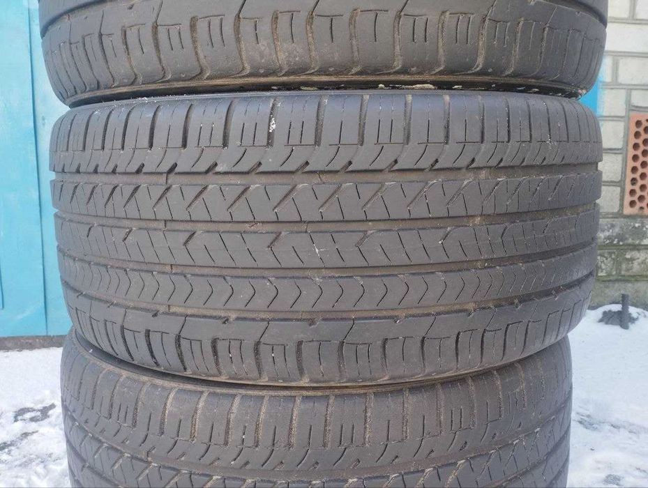 GoAuto Шини GoodYear EagleSport 255 35 R20 2021 6 мм купити Київ