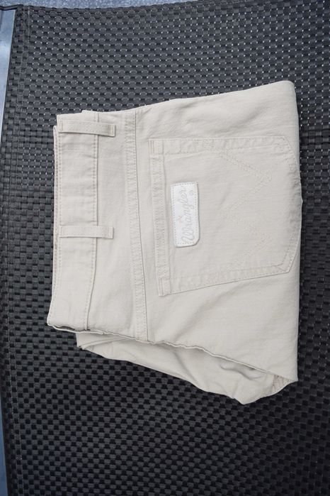 Spodnie Męskie Oryginał WRANGLER*Rozmiar W36 L34*Okazja*Olsztyn*Wysyłk