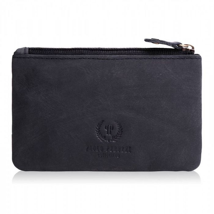 zestaw prezentowy zup-37-bl portfel t-05 i etui t-51