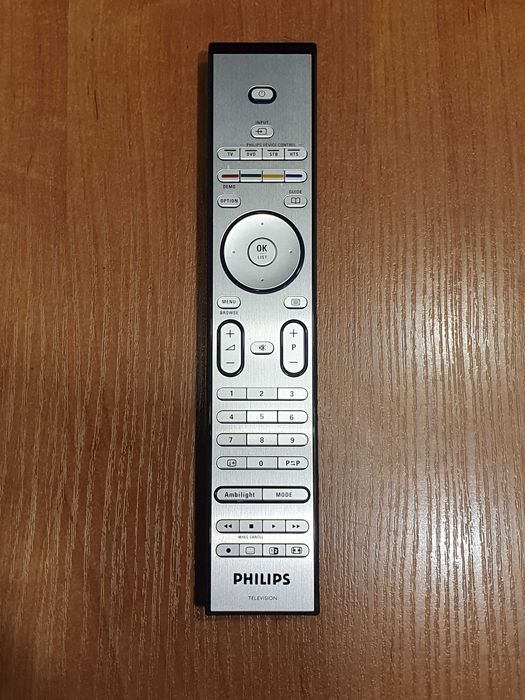UNIKAT Nowy pilot PHILIPS RC4452/01B