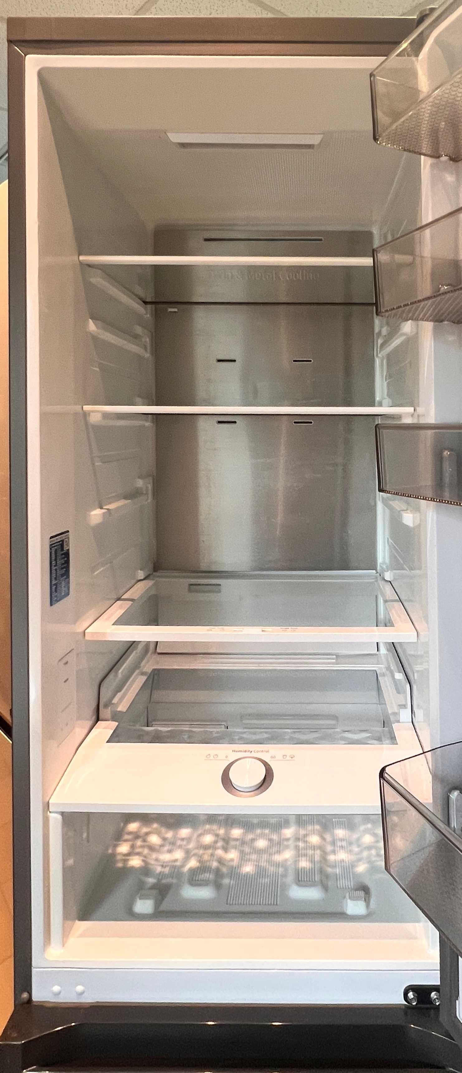 Outlet Agd: Lodówka SAMSUNG RB38A7B6BAPEF Warszawa