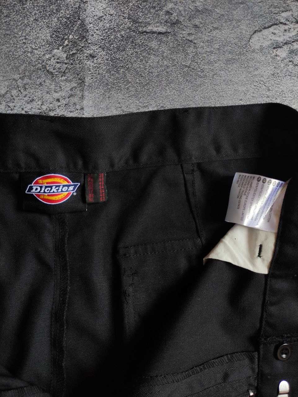 Шорти Dickies карго Оригінал. Розмір XL
