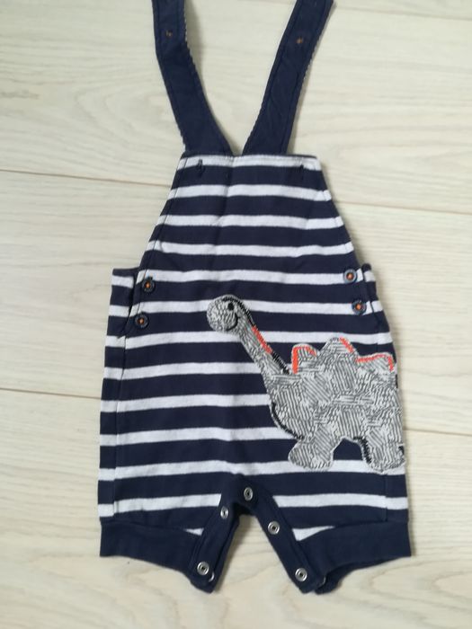 Rampers dla chłopca 56