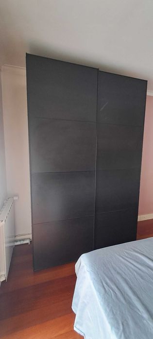 Roupeiro Ikea Vengue