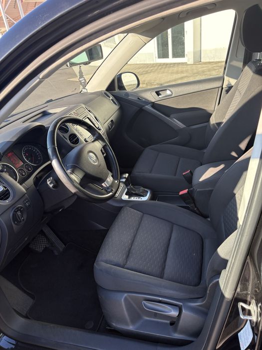 VW Tiguan 2.0 TDI 4Motion  150 km stan bardzo dobry !