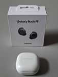 Słuchawki bezprzewodowe bluetooth Samsung Buds FE jak NOWE!