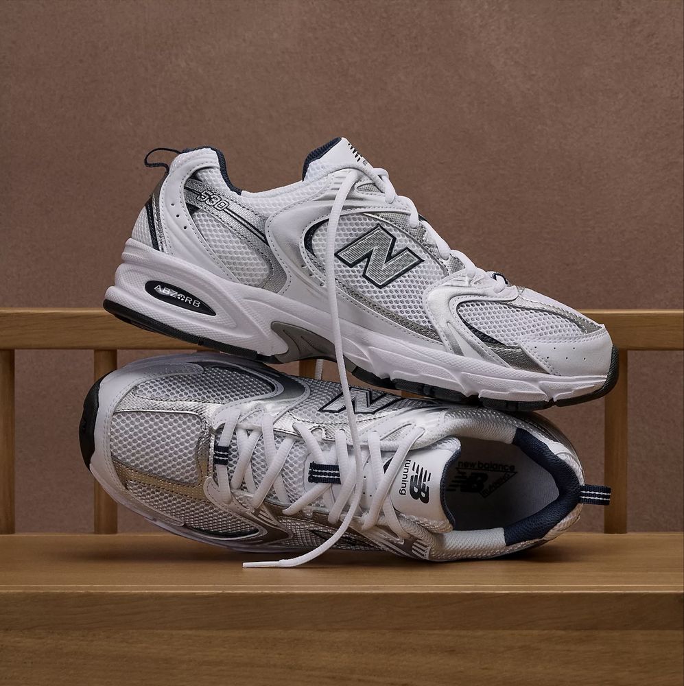 Жіночі кросівки New Balance 530 ОРИГІНАЛ