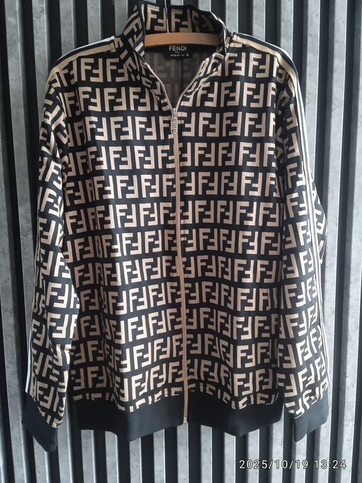 Sprzedam dres męski FENDI rozmiar XL