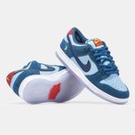 Кросівки Nike SB Dunk Low x Why So Sad? 36-45 (Без Предоплати)