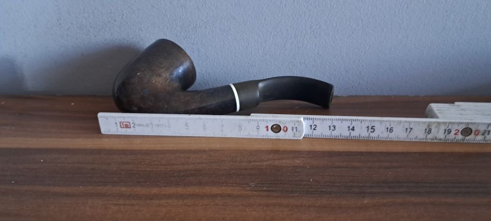 Fajka tradycyjna VENINI