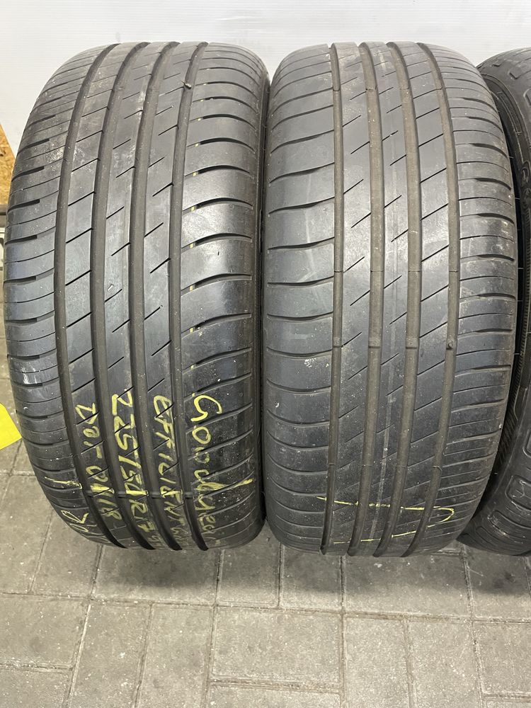 Mercedes koła letnie 17”