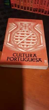 Cultura Portuguesa- Coleção completa 1976