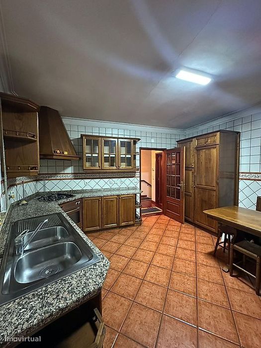 Moradia T2 para arrendamento