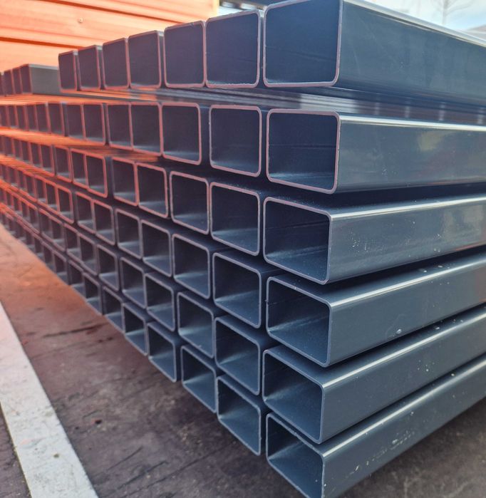 Panel ogrodzeniowy 3D Fi5 H173cm