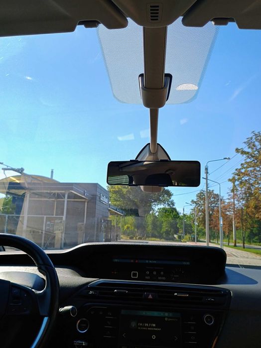 Citroen C4 Grand Picasso