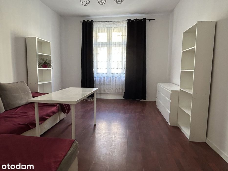 3 pokoje z balkonem | 57 m² | 1. piętro | Niebuszewo