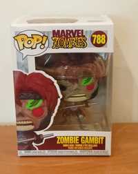 Figurka Funko Pop Gambit Marvel Zombies 788