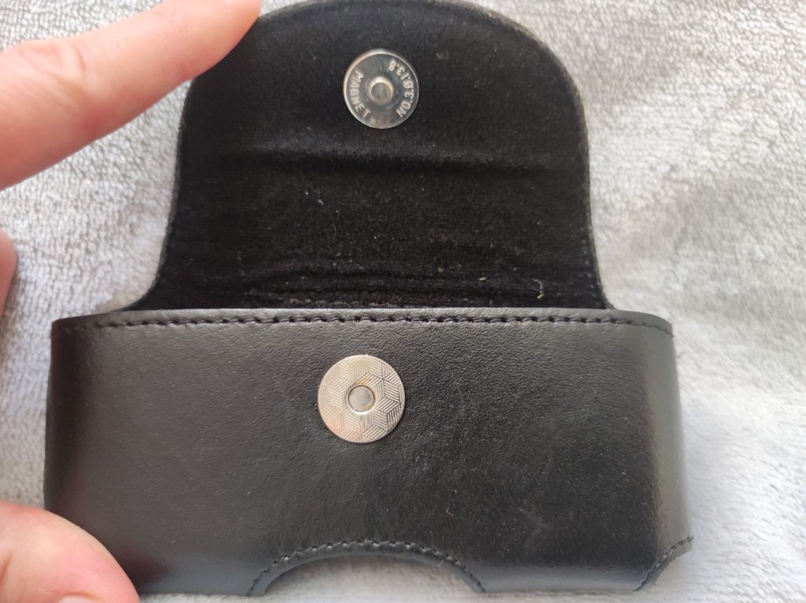 HIT! Retro etui na stary telefon Foof!