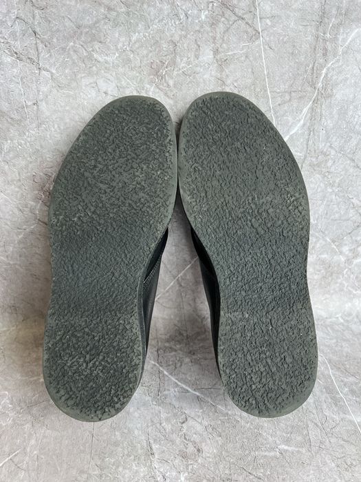 Saint laurent мужские туфли 41.5