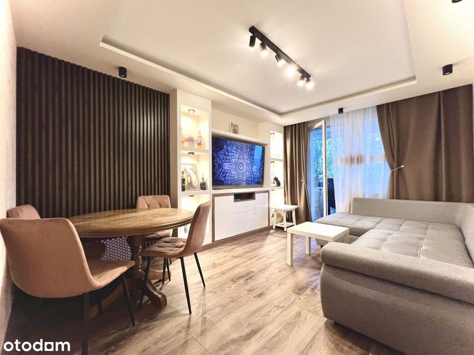 Bochnia – 2-pokojowe mieszkanie po generalnym remoncie