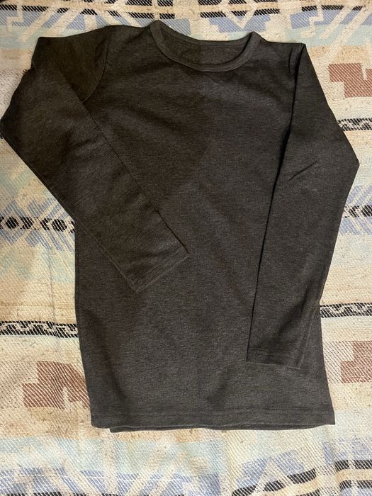 Дитяча термобілизна  152 хлопчик