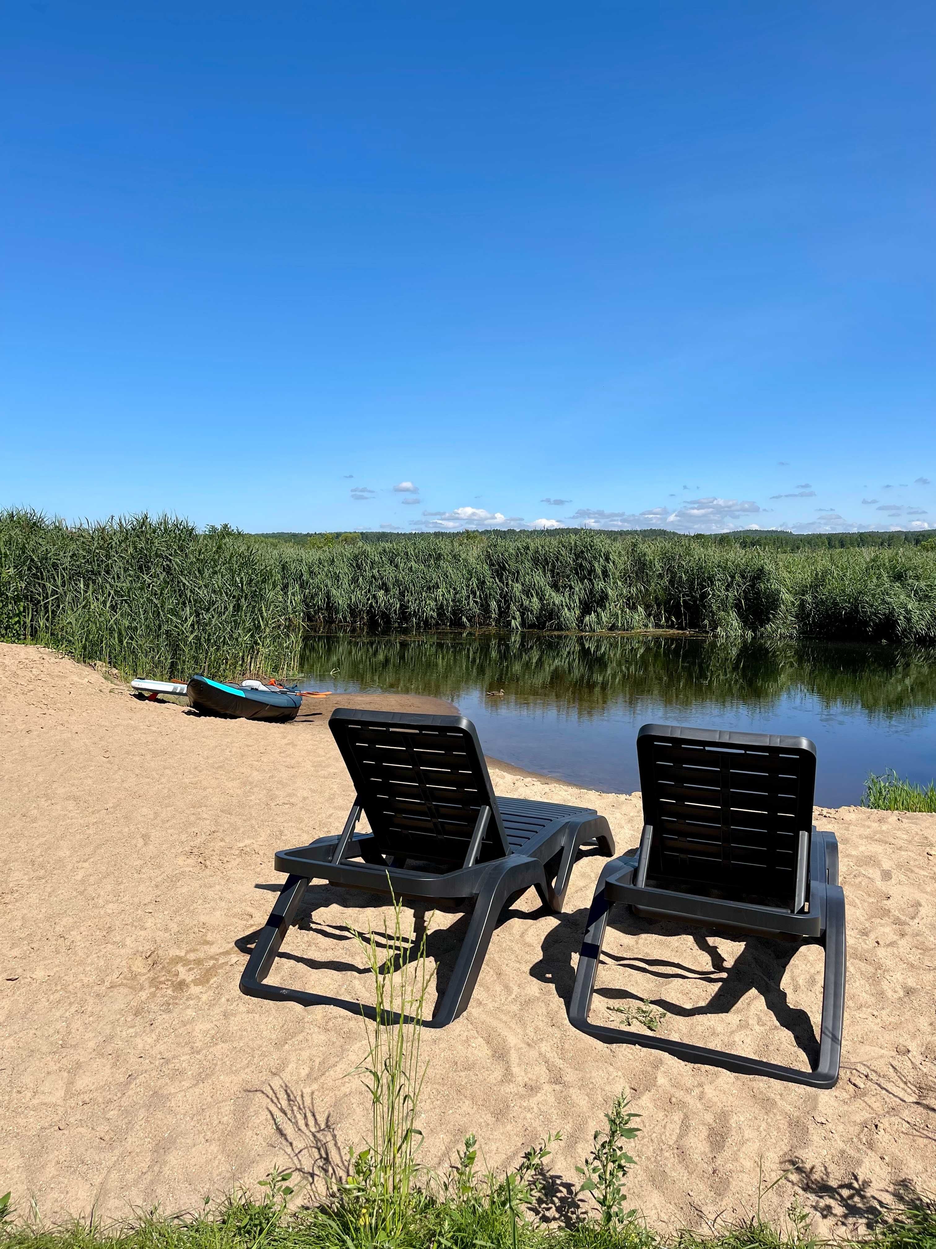 wynajem Domu, Podlasie, Balia, Rzeka, Plaża, Wędkowanie DOM 10-osobowy