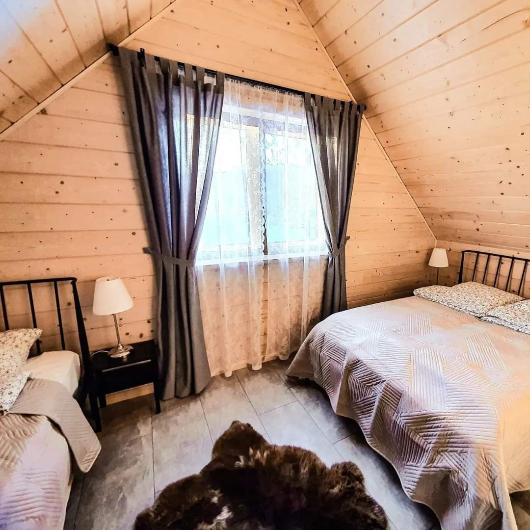 Domek  u Kozika, Pieniny, Krościenko n.d